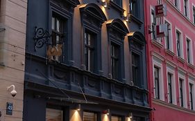 Hotel Forums